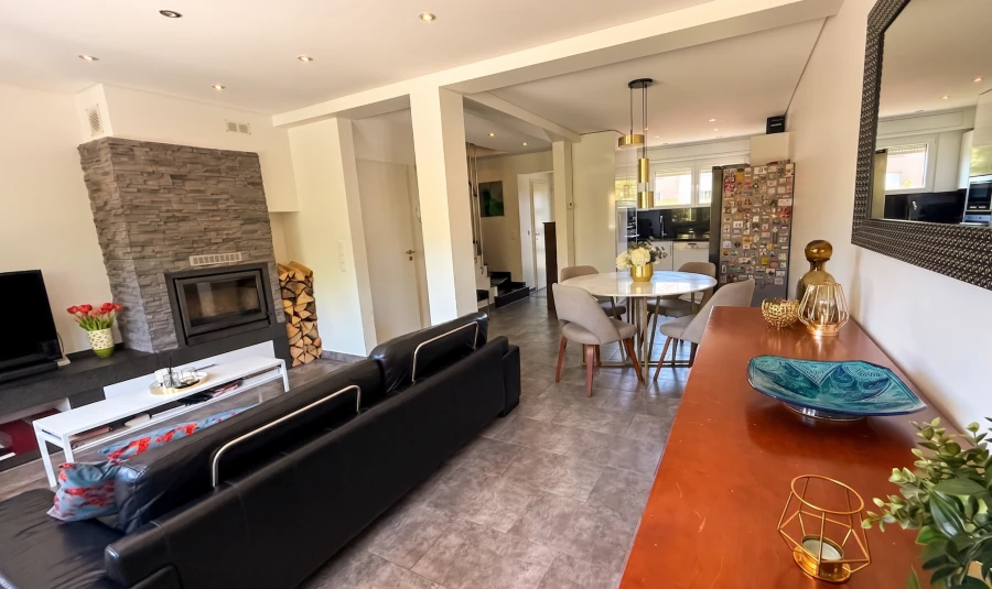 Квартира в Люксембурге, Люксембург, 135 м² - фото 4