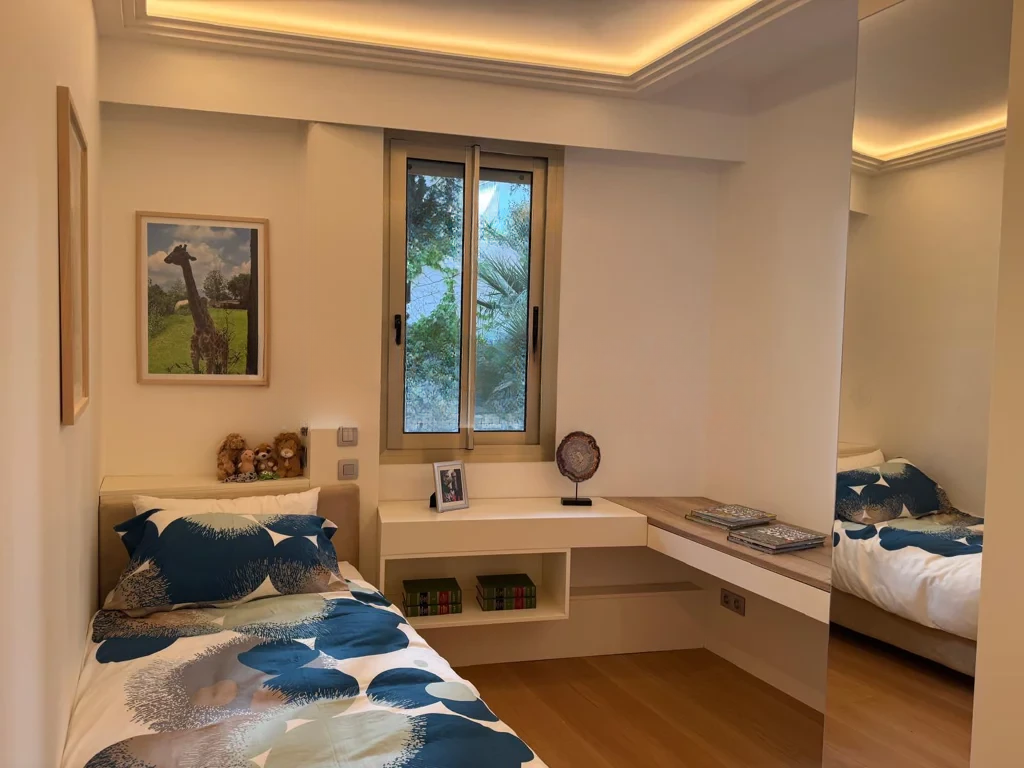 Квартира в Монако, Монако, 76 м² - фото 4