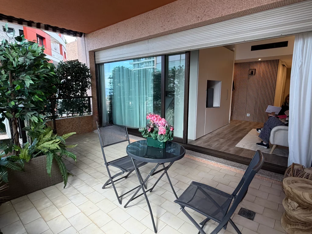 Квартира в Сен-Романе, Монако, 59 м² - фото 4