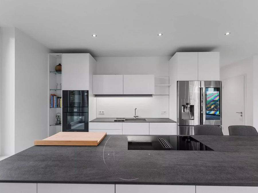 Квартира в Люксембурге, Люксембург, 168 м² - фото 4