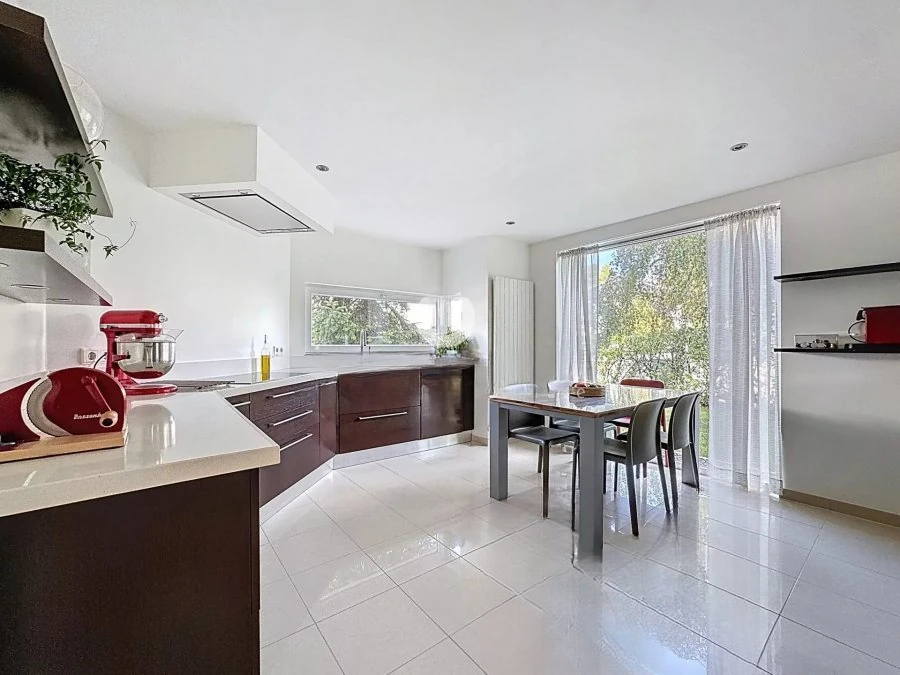 Квартира в Люксембурге, Люксембург, 265 м² - фото 4
