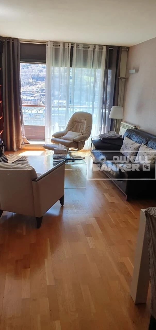 Квартира в Энкаме, Андорра, 88 м² - фото 4