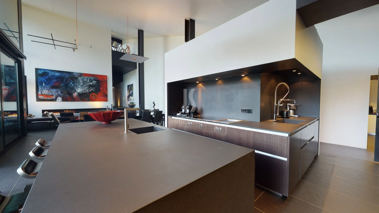 Квартира в Сан-Жулиа-де-Лории, Андорра, 1 300 м² - фото 4
