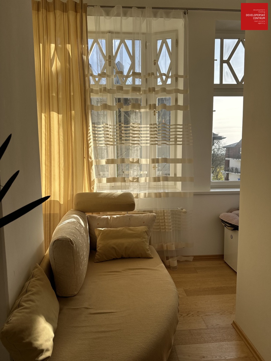 Квартира в Марианске-Лазне, Чехия, 91 м² - фото 2