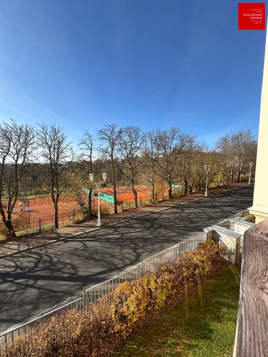 Квартира в Марианске-Лазне, Чехия, 91 м² - фото 6