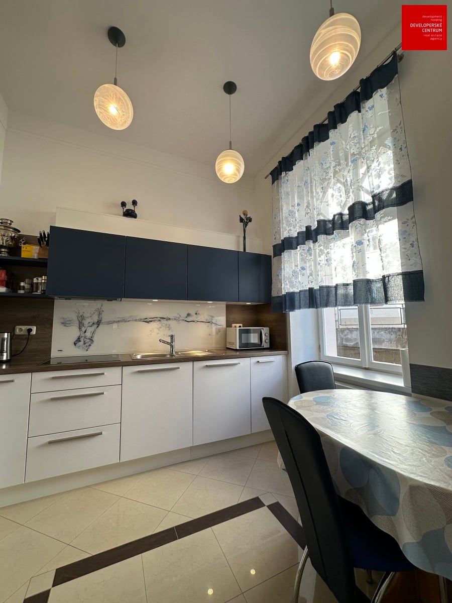 Квартира в Марианске-Лазне, Чехия, 91 м² - фото 8