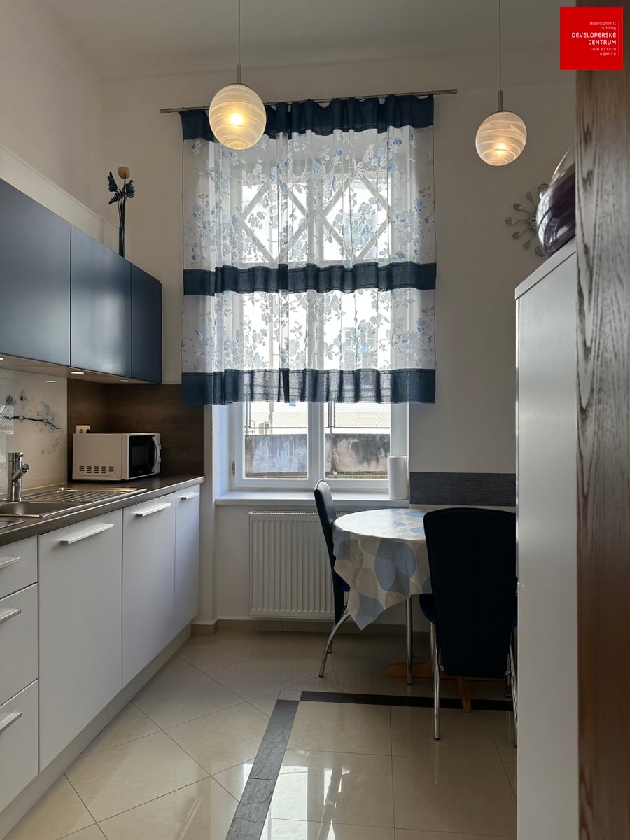 Квартира в Марианске-Лазне, Чехия, 91 м² - фото 9