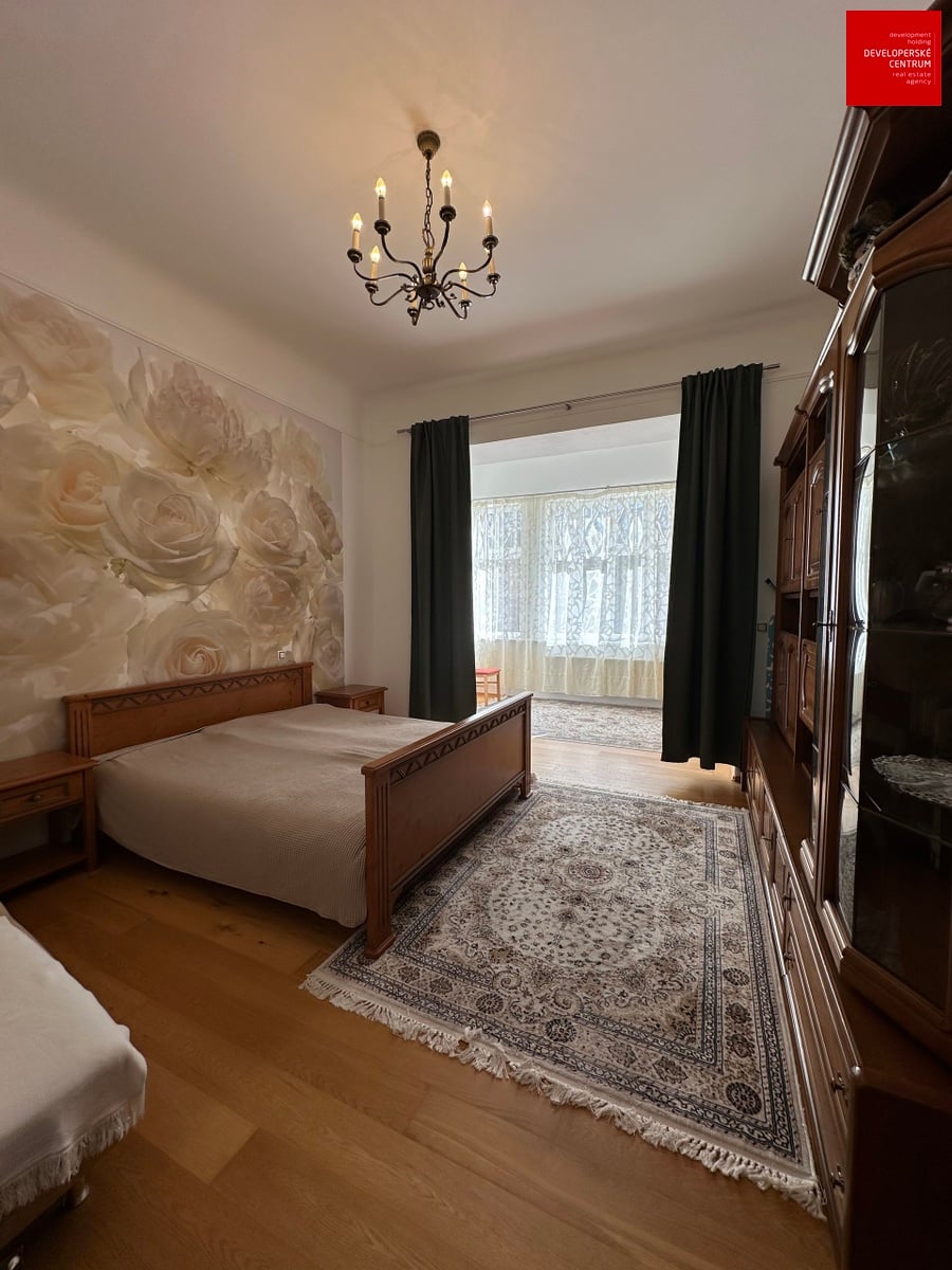 Квартира в Марианске-Лазне, Чехия, 91 м² - фото 10