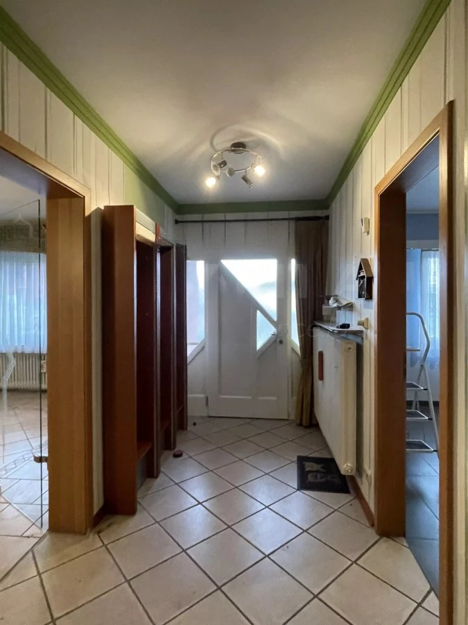 Квартира в Люксембурге, Люксембург, 135 м² - фото 4