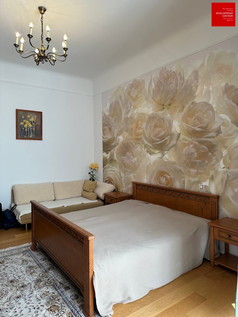 Квартира в Марианске-Лазне, Чехия, 91 м² - фото 11