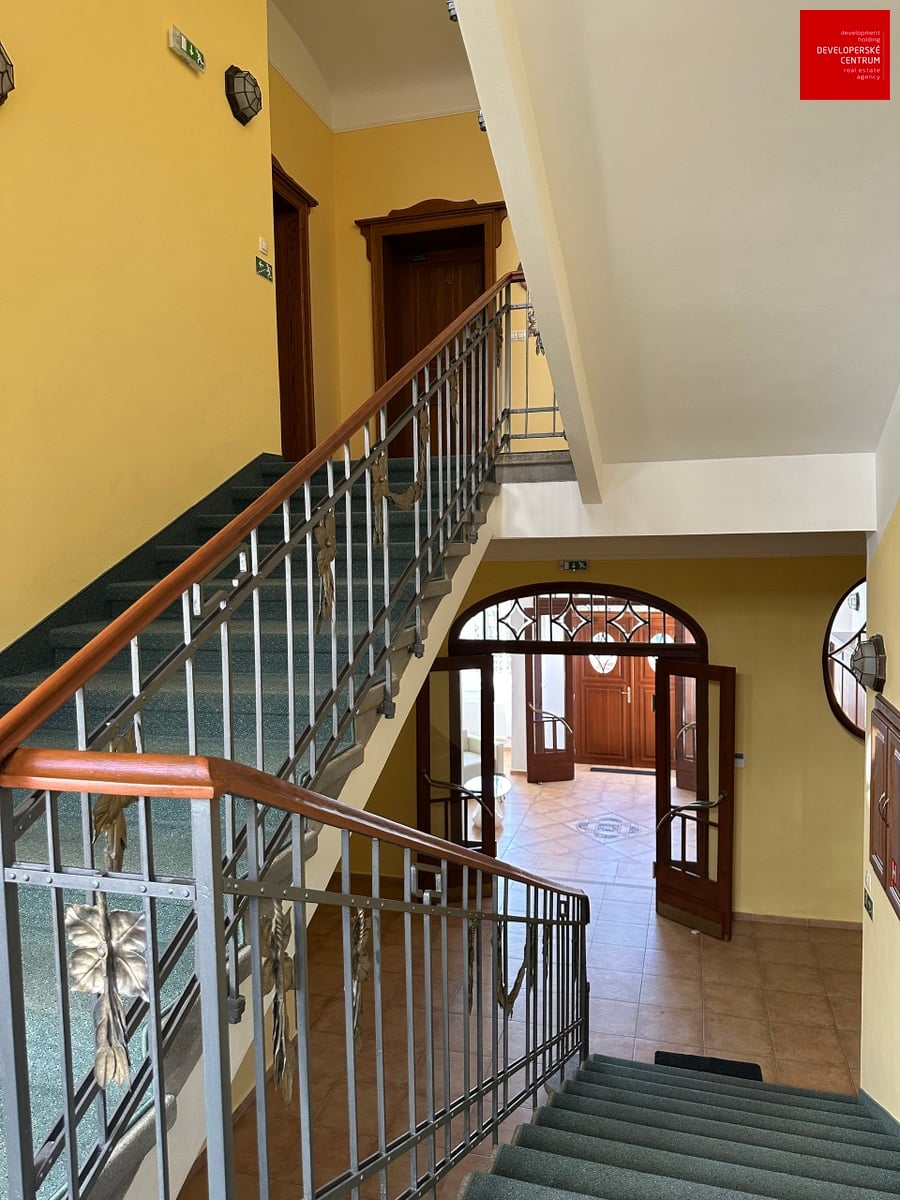 Квартира в Марианске-Лазне, Чехия, 91 м² - фото 14