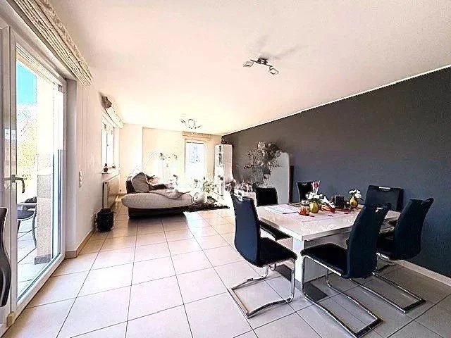 Квартира в Люксембурге, Люксембург, 112 м² - фото 4