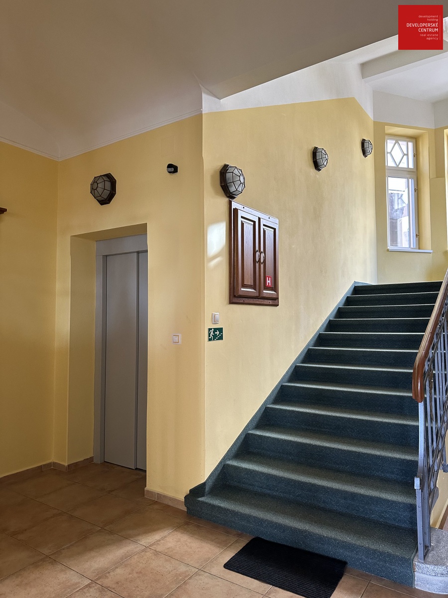 Квартира в Марианске-Лазне, Чехия, 91 м² - фото 15