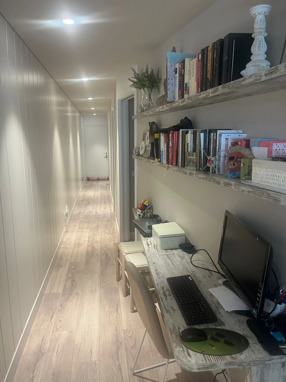 Квартира в Андорра-ла-Велье, Андорра, 92 м² - фото 4