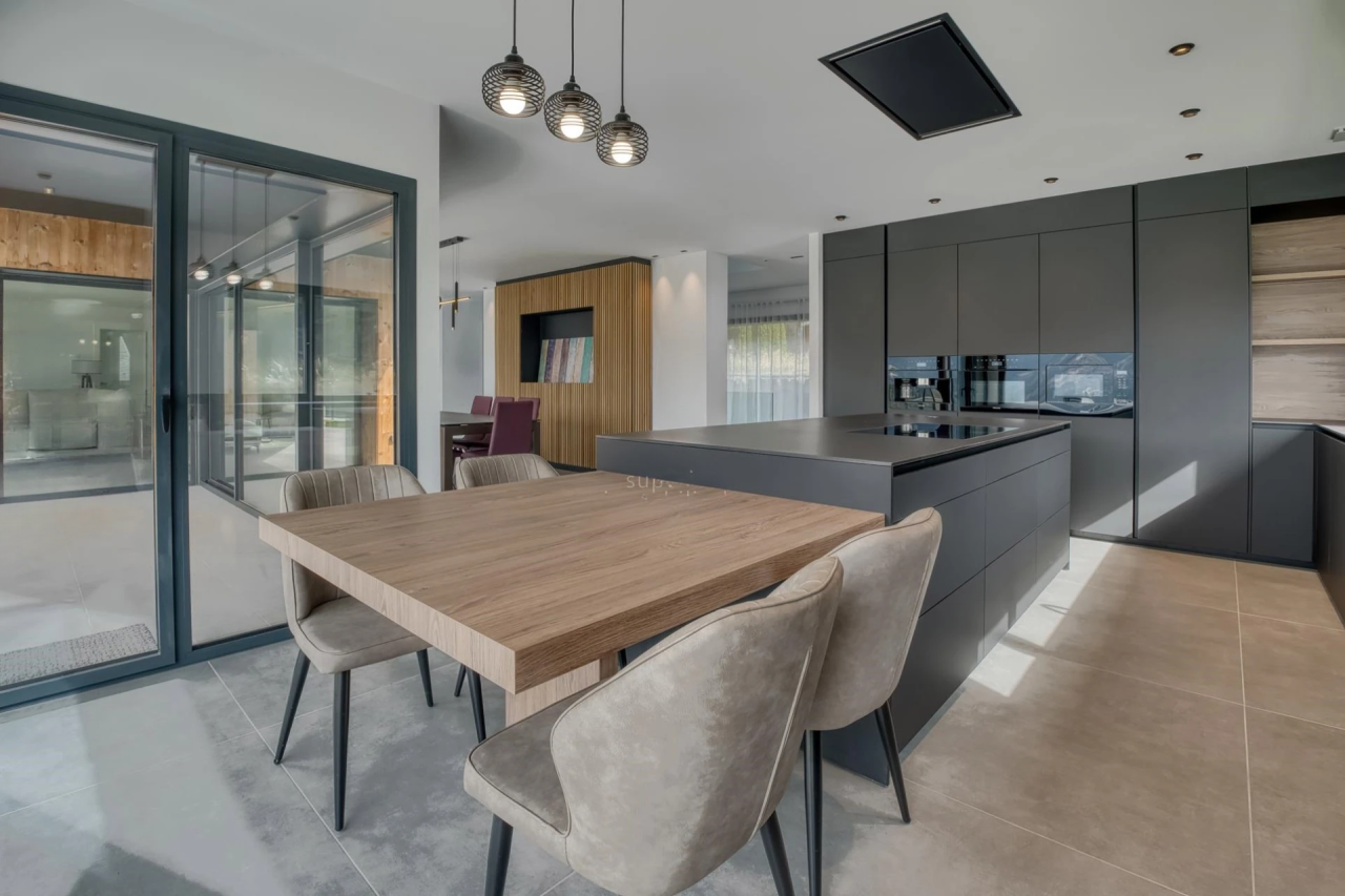 Квартира в Аньосе, Андорра, 1 677 м² - фото 4