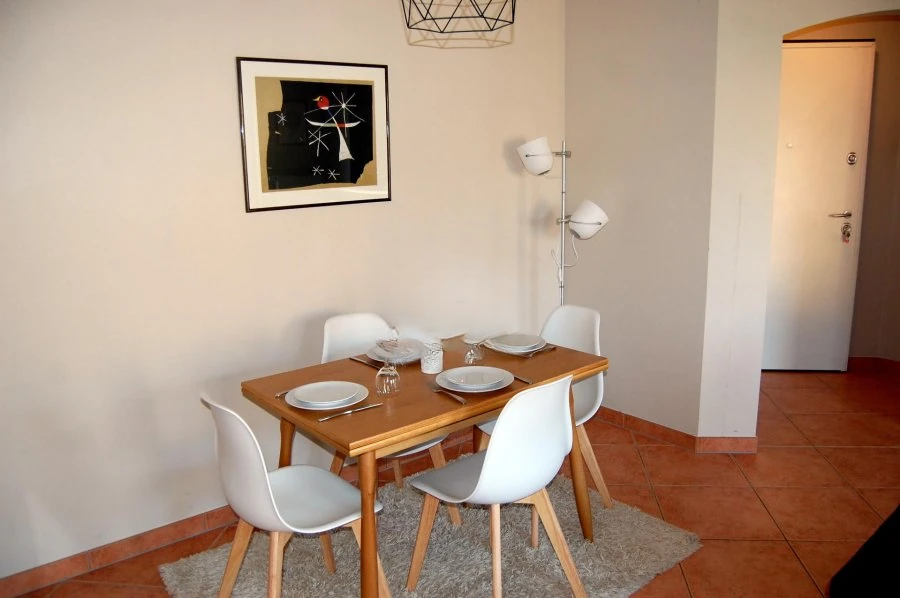 Квартира в Люксембурге, Люксембург, 53 м² - фото 4