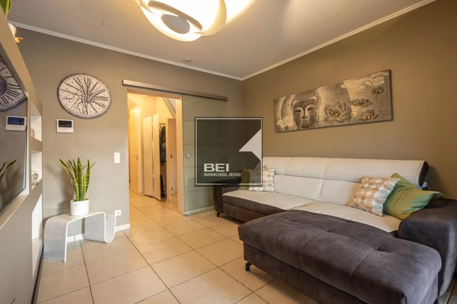 Квартира в Люксембурге, Люксембург, 160 м² - фото 4