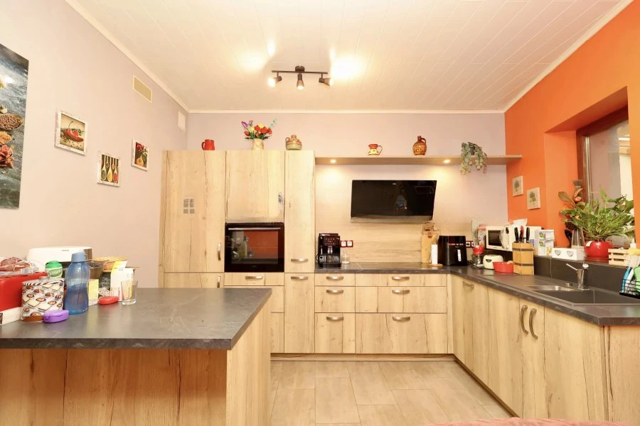Квартира в Люксембурге, Люксембург, 153 м² - фото 4