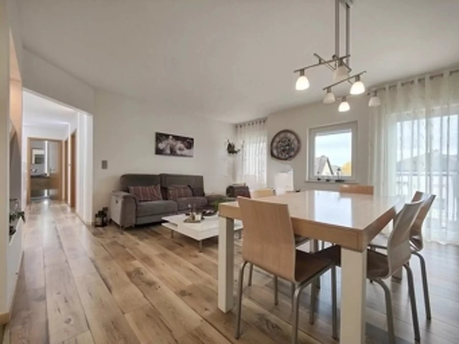Квартира в Люксембурге, Люксембург, 75 м² - фото 4