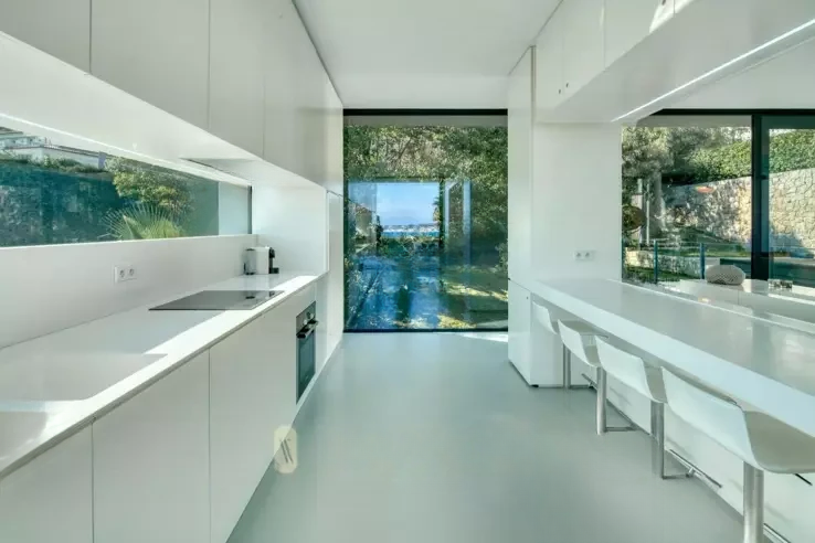 Квартира в Каннах, Франция, 220 м² - фото 2