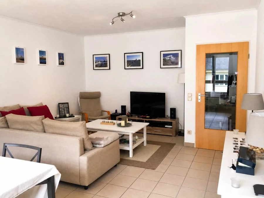 Квартира в Люксембурге, Люксембург, 83 м² - фото 4