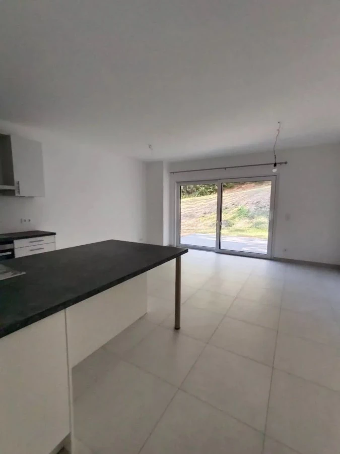Квартира в Люксембурге, Люксембург, 70 м² - фото 4