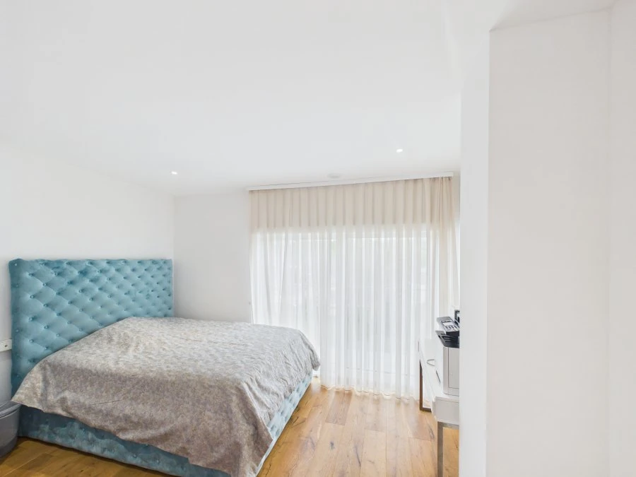 Квартира в Гревенмахере, Люксембург, 210 м² - фото 4