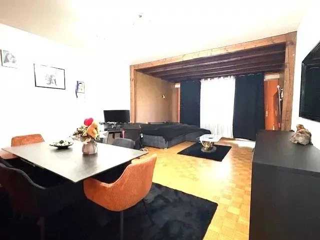 Квартира в Люксембурге, Люксембург, 81 м² - фото 4