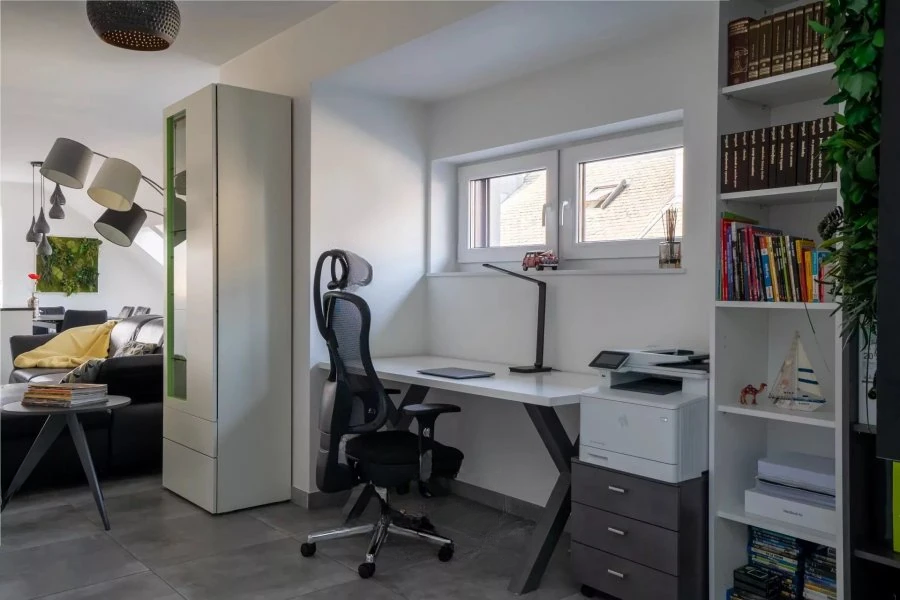 Квартира в Люксембурге, Люксембург, 132 м² - фото 4