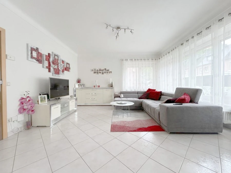 Квартира в Люксембурге, Люксембург, 94 м² - фото 4