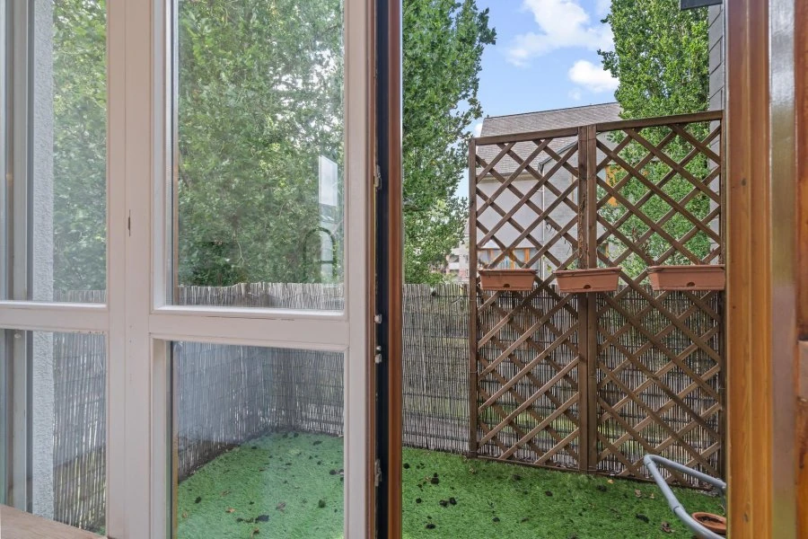 Квартира в Люксембурге, Люксембург, 70 м² - фото 4