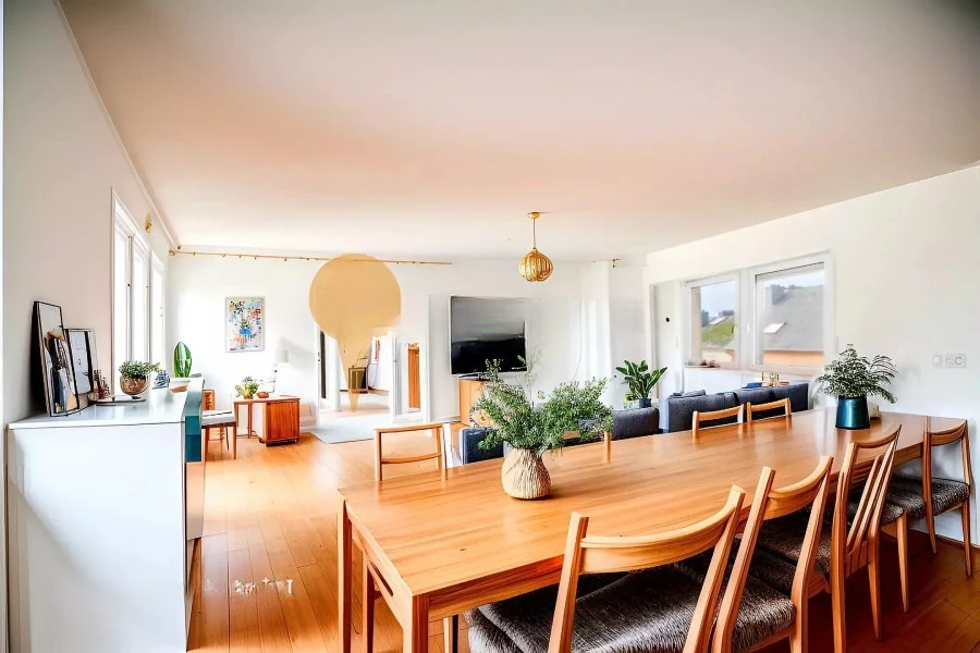 Квартира в Люксембурге, Люксембург, 125 м² - фото 4