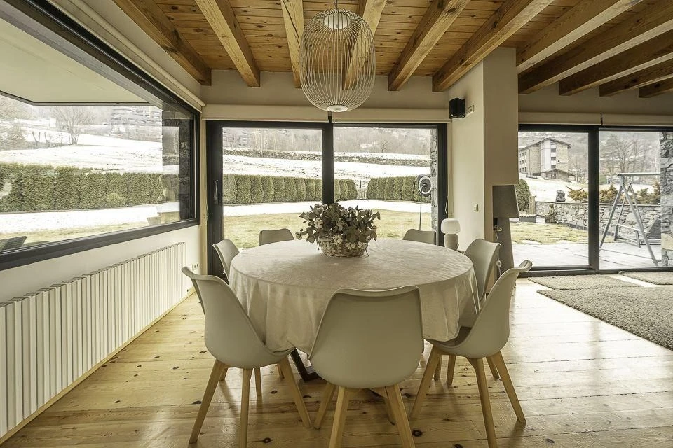 Квартира в Ордино, Андорра, 417 м² - фото 4