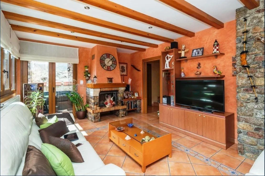 Квартира в Ла-Массане, Андорра, 600 м² - фото 4