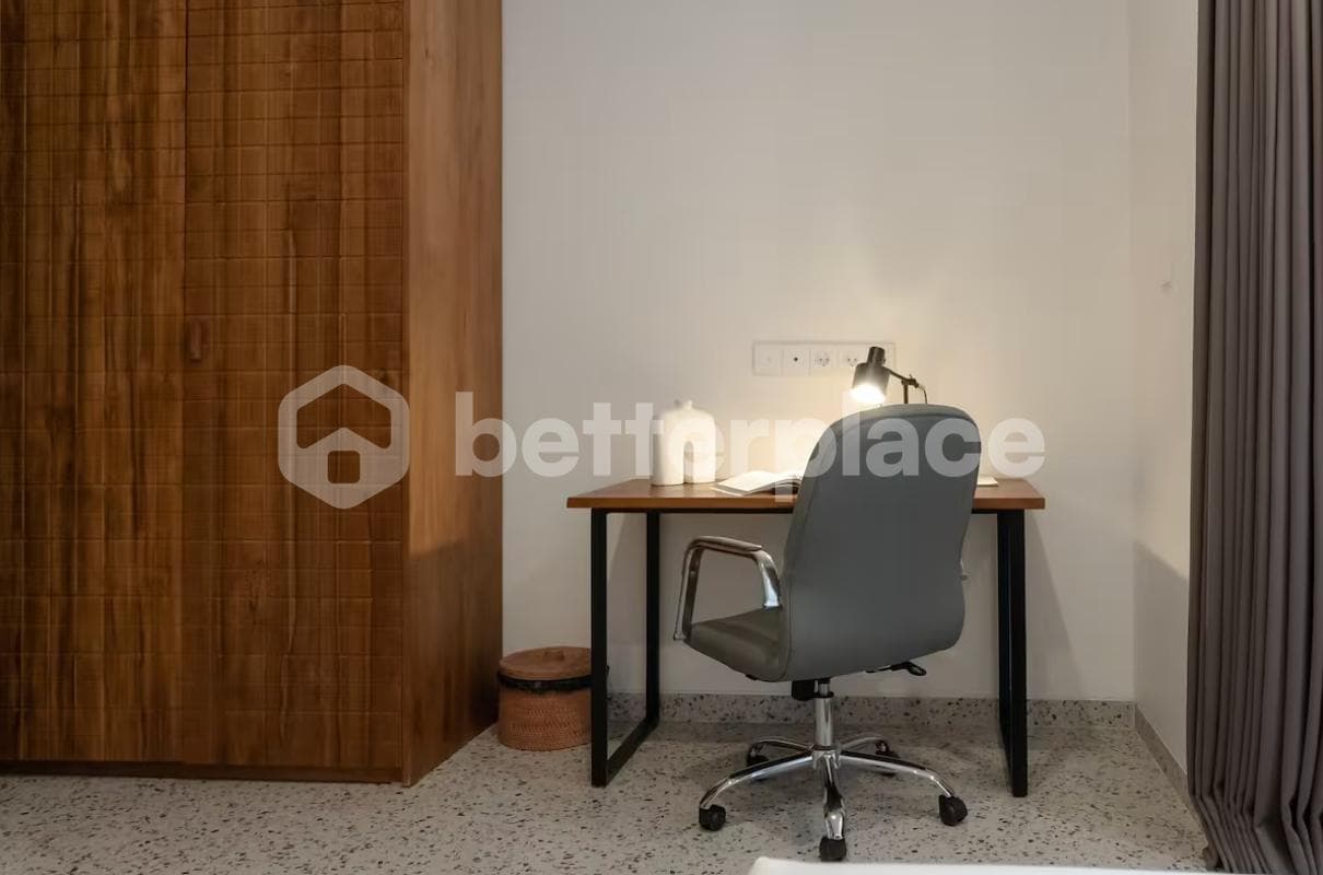 Вилла в Чангу, Индонезия, 107 м² - фото 11