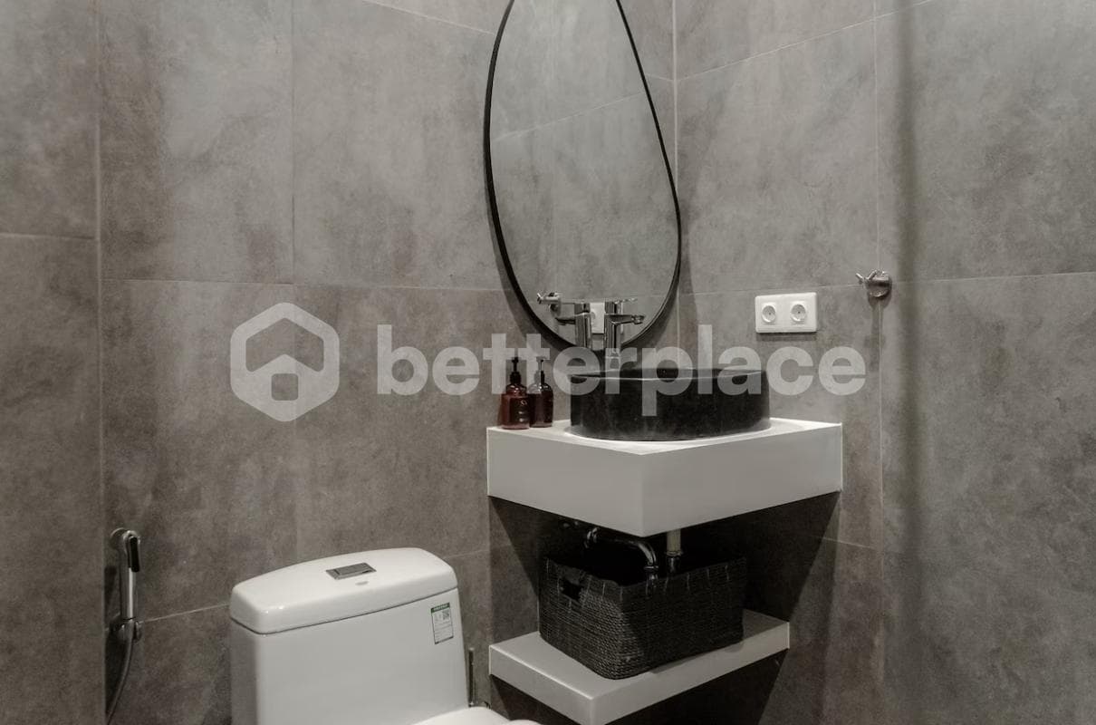 Вилла в Чангу, Индонезия, 107 м² - фото 8