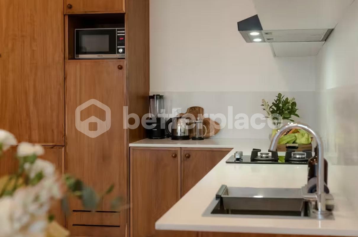 Вилла в Чангу, Индонезия, 107 м² - фото 6