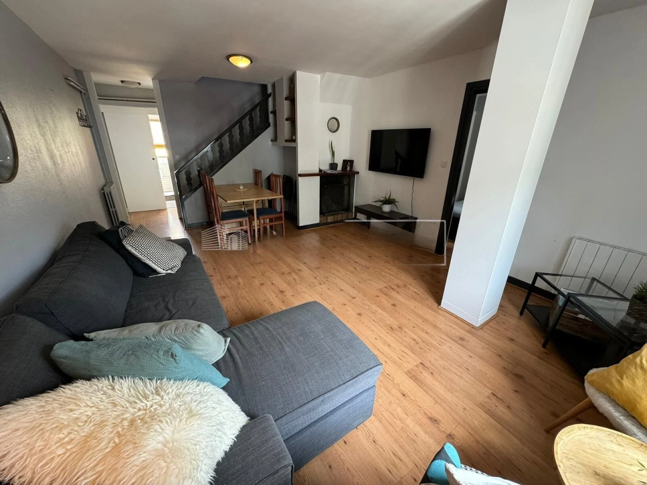 Квартира в Пас-де-ла-Касе, Андорра, 97 м² - фото 4