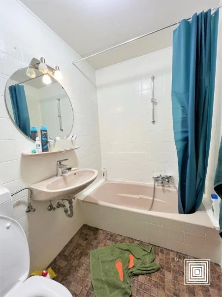 Квартира в Люксембурге, Люксембург, 34 м² - фото 4