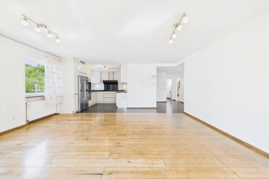 Квартира в Люксембурге, Люксембург, 100 м² - фото 4