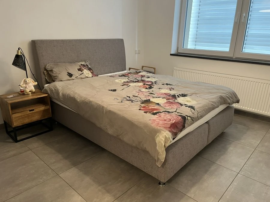 Квартира в Люксембурге, Люксембург, 65 м² - фото 4