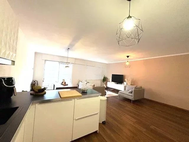 Квартира в Дикирхе, Люксембург, 78 м² - фото 4