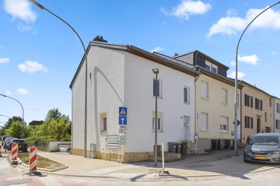 Квартира в Люксембурге, Люксембург, 178 м² - фото 4