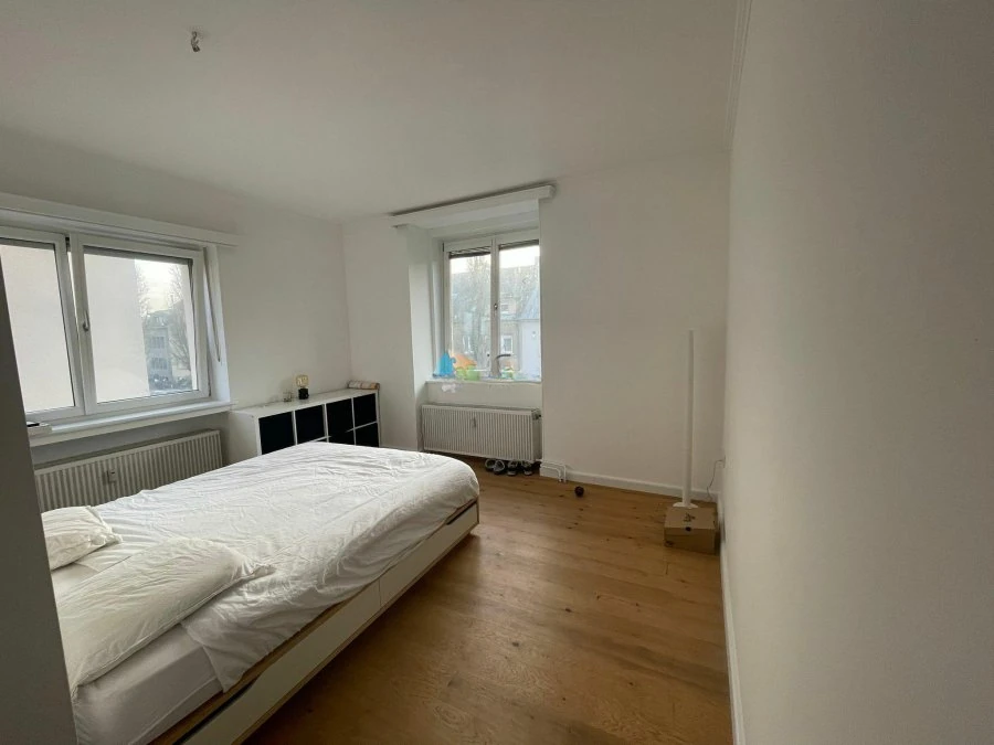 Квартира в Люксембурге, Люксембург, 57 м² - фото 4