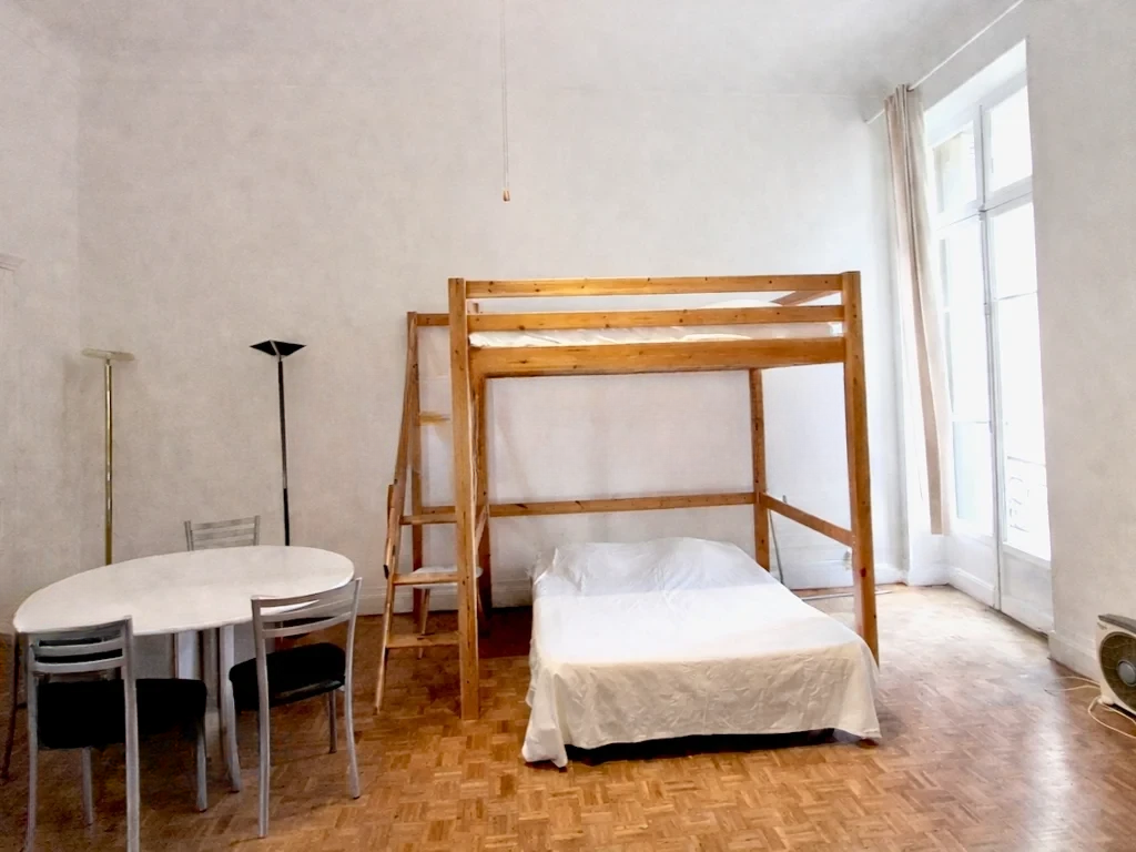 Квартира в Монако, Монако, 30 м² - фото 4