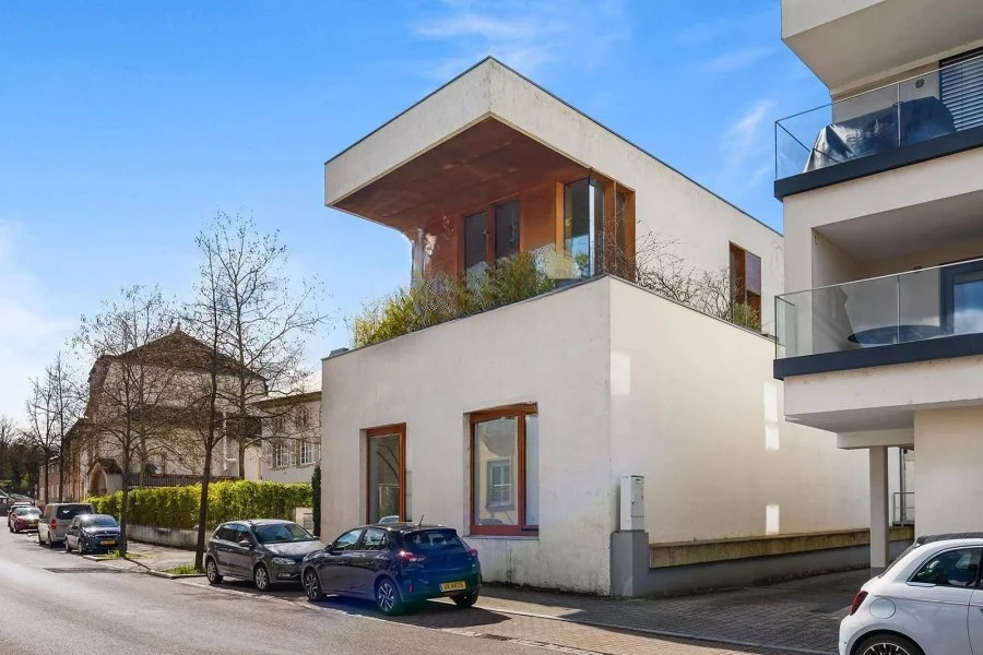 Квартира в Гревенмахере, Люксембург, 125 м² - фото 4