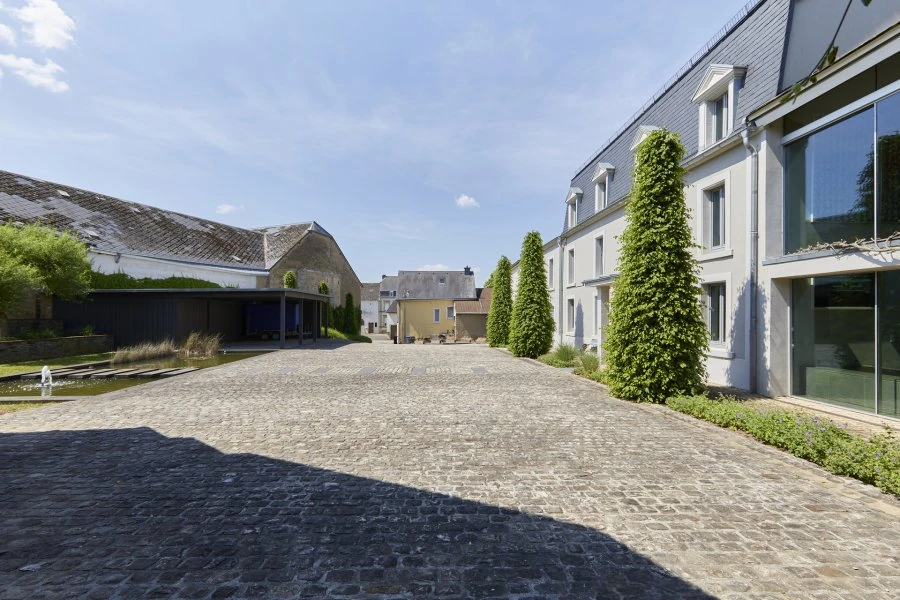 Квартира в Гревенмахере, Люксембург, 615 м² - фото 4