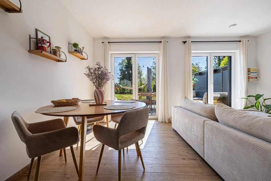 Квартира в Люксембурге, Люксембург, 52 м² - фото 4