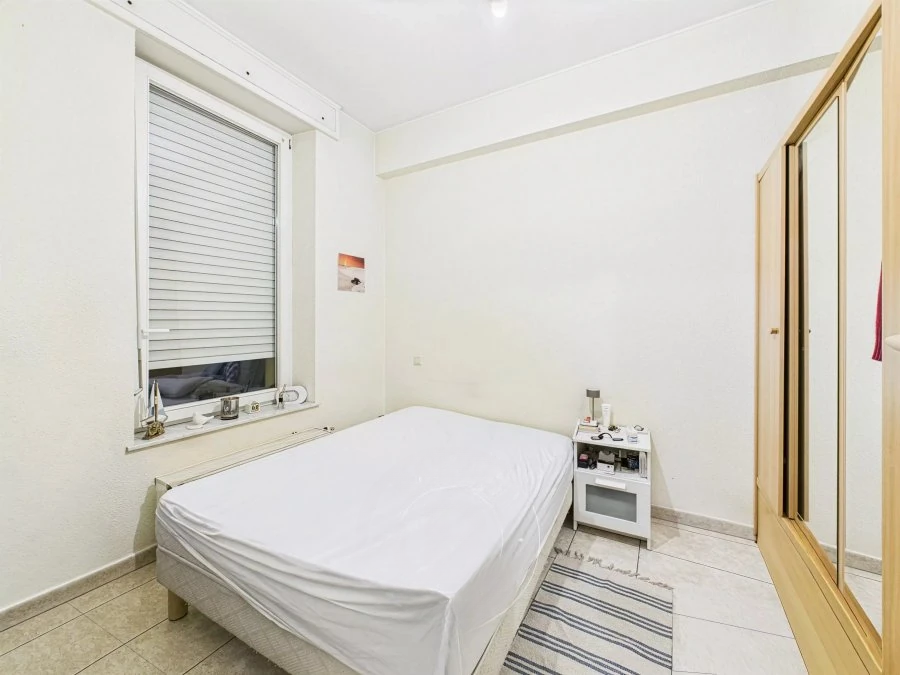 Квартира в Люксембурге, Люксембург, 36 м² - фото 4