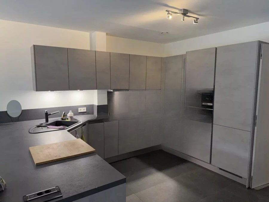 Квартира в Дикирхе, Люксембург, 176 м² - фото 4